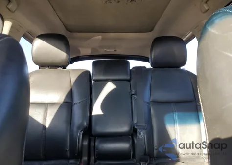 2014 Nissan Pathfinder S z USA, uszkodzony, nr VIN 5N1AR2MM8EC633785